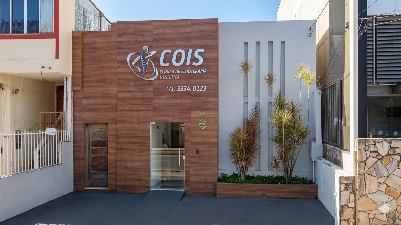 Clínica COIS