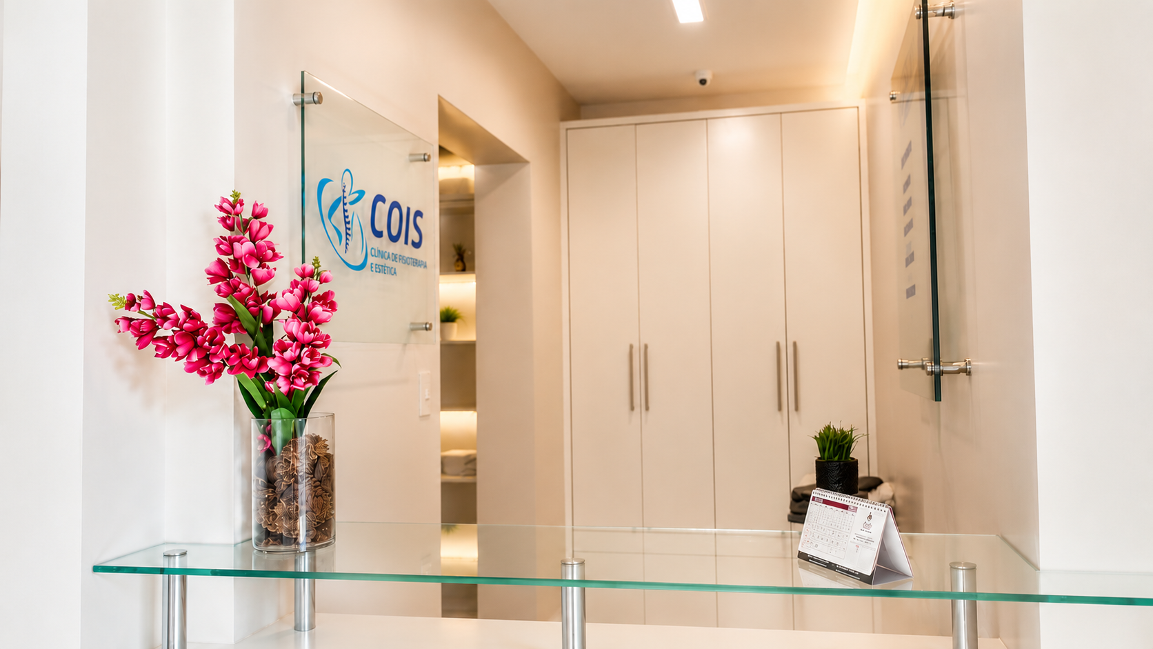 Clínica COIS — imagem da clínica
